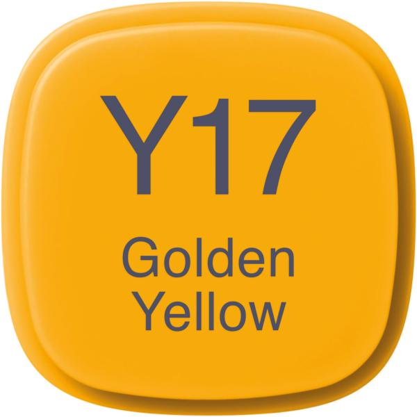 Copic marker classic 20075147 y17 - golden yellow - Copic-20075147-4511338001790-02.jpg