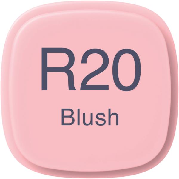 Copic marker classic 20075149 r20 - blush - Copic-20075149-4511338001424-02.jpg