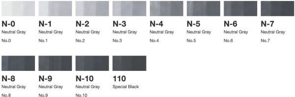 Copic marker classic 20075152 grau-set ng, 12 stück - Copic-20075152-4511338063323-05.jpg