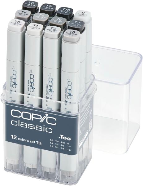 Copic marker classic 20075153 grau-set tg, 12 stück - Copic-20075153-4511338063330-02.jpg