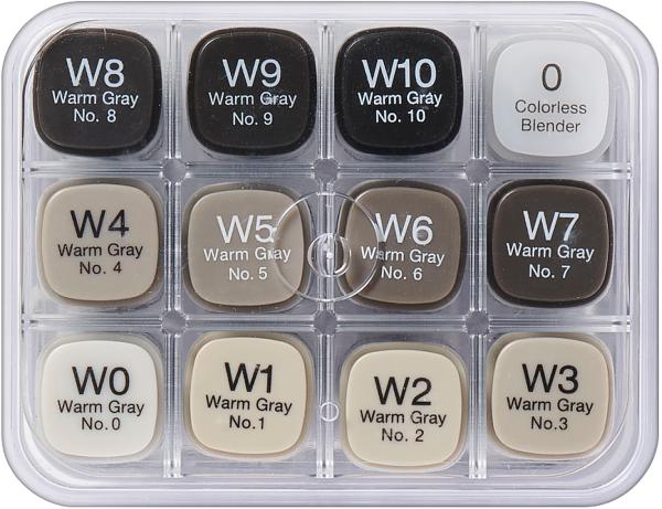 Copic marker classic 20075154 grau-set wg, 12 stück - Copic-20075154-4511338063354-03.jpg
