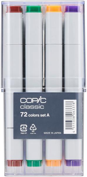 Copic marker classic 20075160 set a, 72 stück - Copic-20075160-4511338063378-04.jpg