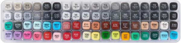 Copic marker classic 20075161 set b, 72 stück - Copic-20075161-4511338063385-03.jpg