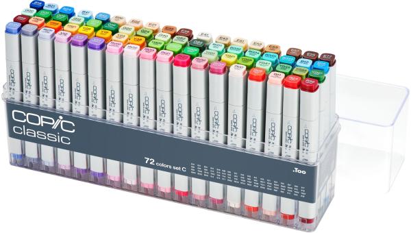 Copic marker classic 20075162 set c, 72 stück - Copic-20075162-4511338063392-02.jpg