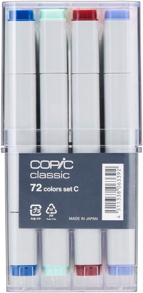 Copic marker classic 20075162 set c, 72 stück - Copic-20075162-4511338063392-04.jpg
