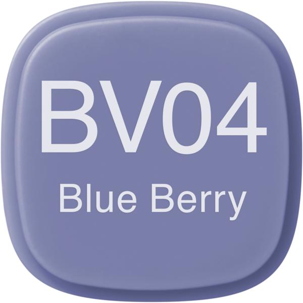 Copic marker classic 20075170 bv04 - blue berry - Copic-20075170-4511338000830-02.jpg