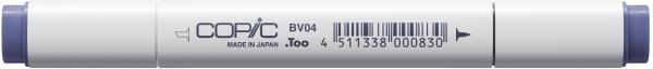 Copic marker classic 20075170 bv04 - blue berry - Copic-20075170-4511338000830