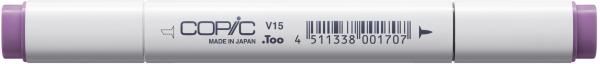 Copic marker classic 20075174 v15 - mallow - Copic-20075174-4511338001707