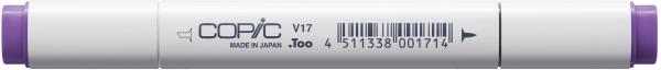 Copic marker classic 20075175 v17 - amethyst - Copic-20075175-4511338001714