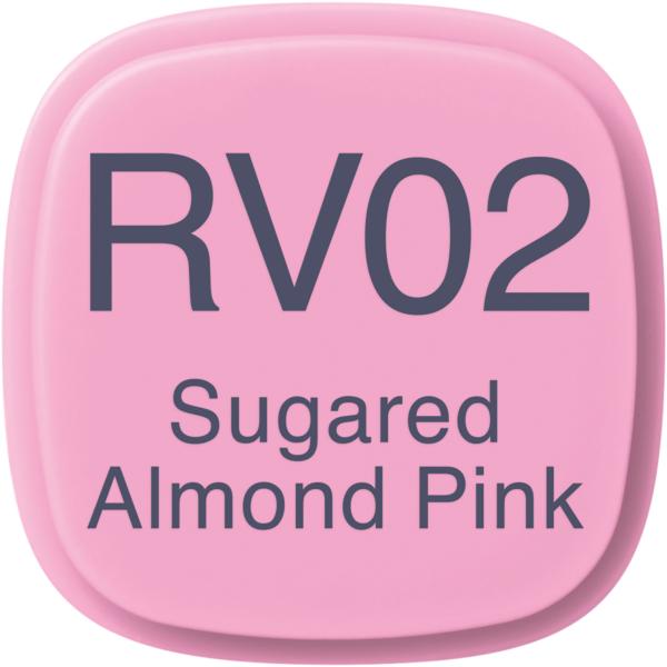 Copic marker classic 20075176 rv02 - sugared almond pink - Copic-20075176-4511338001516-02.jpg