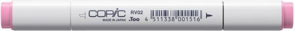 Copic marker classic 20075176 rv02 - sugared almond pink - Copic-20075176-4511338001516