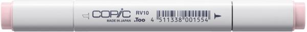 Copic marker classic 20075177 rv10 - pale pink - Copic-20075177-4511338001554
