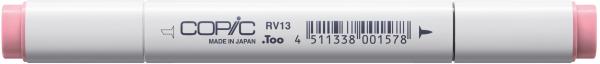Copic marker classic 20075178 rv13 - tender pink - Copic-20075178-4511338001578