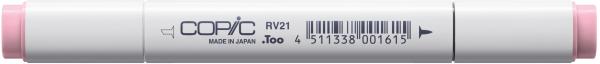 Copic marker classic 20075179 rv21 - light pink - Copic-20075179-4511338001615