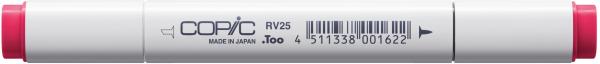 Copic marker classic 20075180 rv25 - dog rose flower - Copic-20075180-4511338001622