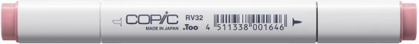 Copic marker classic 20075181 rv32 - shadow pink - Copic-20075181-4511338001646
