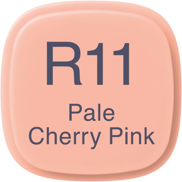 Copic marker classic 20075185 r11 - pale cherry pink - Copic-20075185-4511338001400-02.jpg