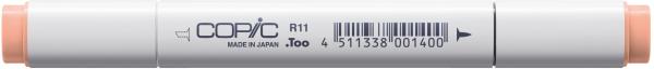 Copic marker classic 20075185 r11 - pale cherry pink - Copic-20075185-4511338001400