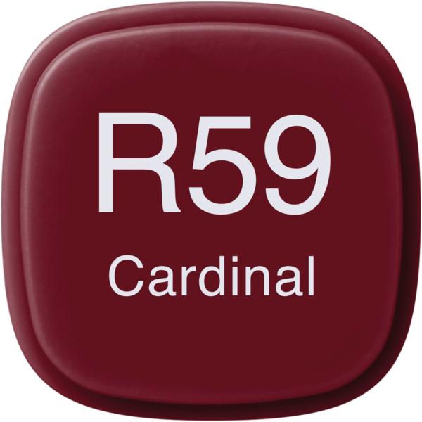 Copic marker classic 20075188 r59 - cardinal - Copic-20075188-4511338001509-02.jpg