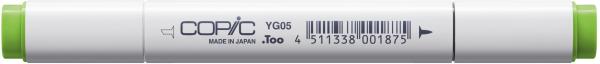 Copic marker classic 20075196 yg05 - salad - Copic-20075196-4511338001875