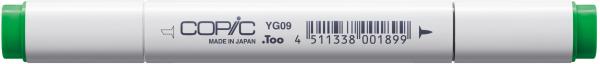 Copic marker classic 20075198 yg09 - lettuce green - Copic-20075198-4511338001899