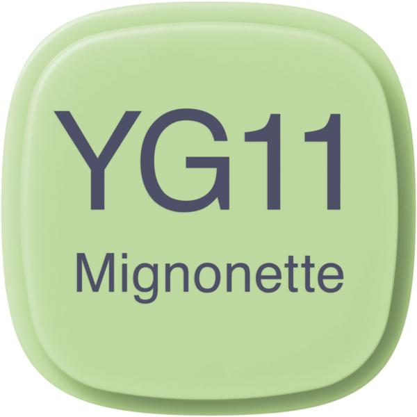 Copic marker classic 20075199 yg11 - mignonette - Copic-20075199-4511338001905-02.jpg