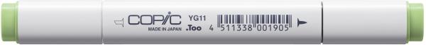 Copic marker classic 20075199 yg11 - mignonette - Copic-20075199-4511338001905