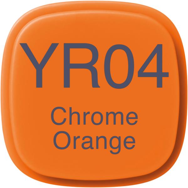 Copic marker classic 2007520 yr04 - chrome orange - Copic-2007520-4511338002063-02.jpg
