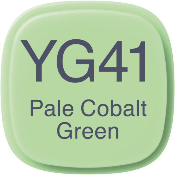 Copic marker classic 20075202 yg41 - pale cobalt green - Copic-20075202-4511338001967-02.jpg