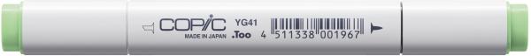 Copic marker classic 20075202 yg41 - pale cobalt green - Copic-20075202-4511338001967