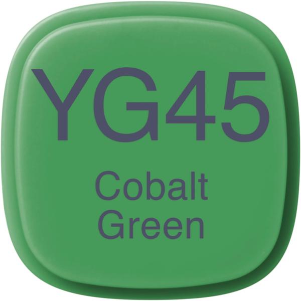 Copic marker classic 20075203 yg45 - cobalt green - Copic-20075203-4511338001974-02.jpg