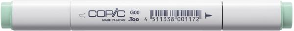 Copic marker classic 20075206 g00 - jade green - Copic-20075206-4511338001172