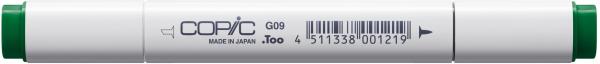 Copic marker classic 20075208 g09 - veronese green - Copic-20075208-4511338001219