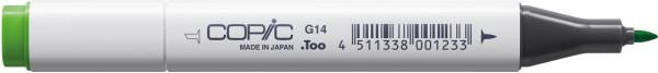 Copic marker classic 20075210 g14 - apple green - Copic-20075210-4511338001233-05.jpg