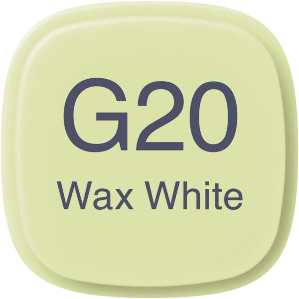 Copic marker classic 20075211 g20 - wax white - Copic-20075211-4511338001271-02.jpg