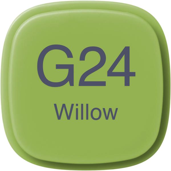 Copic marker classic 20075212 g24 - willow - Copic-20075212-4511338001295-02.jpg