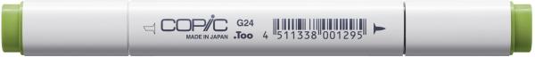 Copic marker classic 20075212 g24 - willow - Copic-20075212-4511338001295