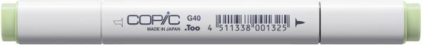 Copic marker classic 20075214 g40 - dim green - Copic-20075214-4511338001325