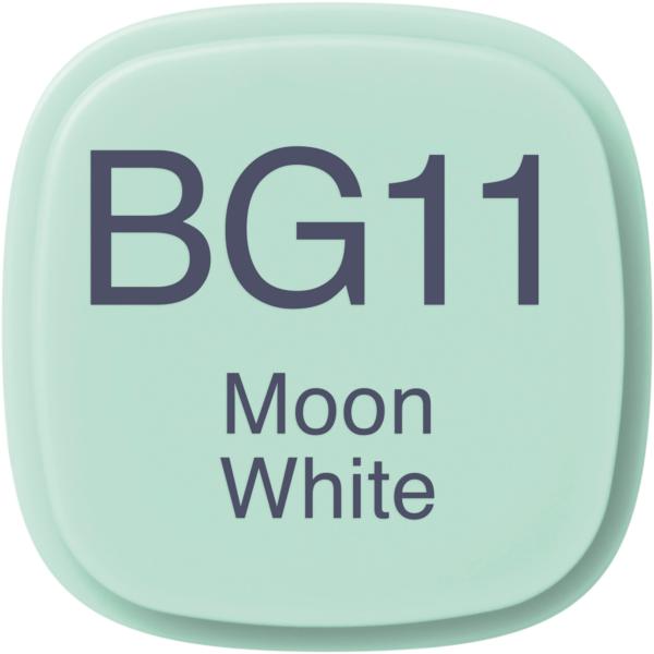 Copic marker classic 20075217 bg11 - moon white - Copic-20075217-4511338000731-02.jpg