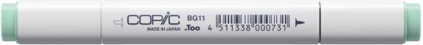 Copic marker classic 20075217 bg11 - moon white - Copic-20075217-4511338000731