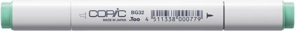 Copic marker classic 20075218 bg32 - aqua mint - Copic-20075218-4511338000779