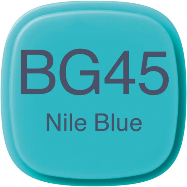 Copic marker classic 20075220 bg45 - nile blue - Copic-20075220-4511338000793-02.jpg