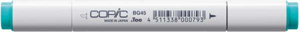 Copic marker classic 20075220 bg45 - nile blue - Copic-20075220-4511338000793