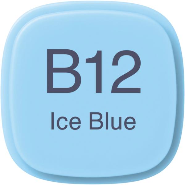 Copic marker classic 20075222 b12 - ice blue - Copic-20075222-4511338000540-02.jpg