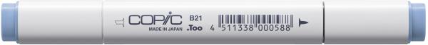 Copic marker classic 20075225 b21 - baby blue - Copic-20075225-4511338000588