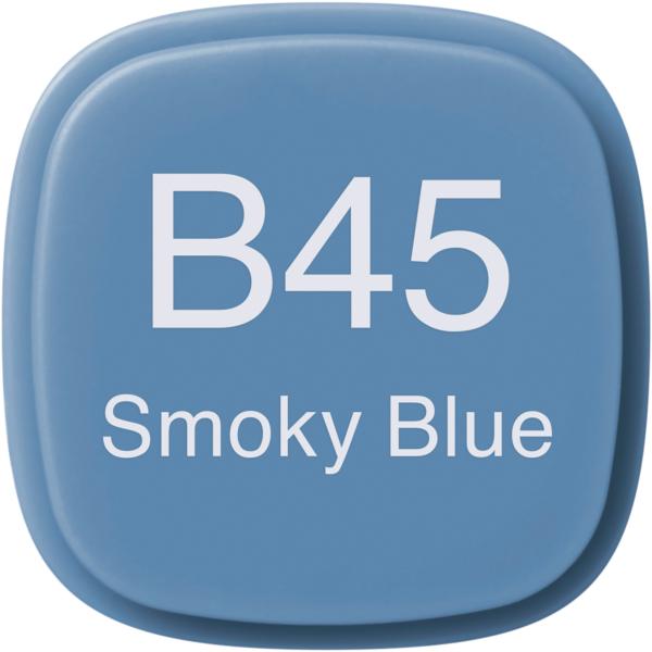 Copic marker classic 20075228 b45 - smoky blue - Copic-20075228-4511338000687-02.jpg