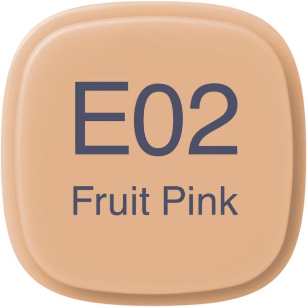 Copic marker classic 20075230 e02 - fruit pink - Copic-20075230-4511338000885-02.jpg