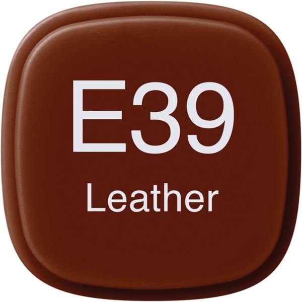 Copic marker classic 20075233 e39 - leather - Copic-20075233-4511338001059-02.jpg