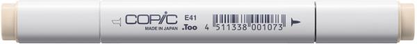 Copic marker classic 20075234 e41 - pearl white - Copic-20075234-4511338001073
