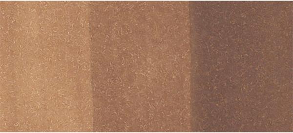 Copic marker classic 20075239 e57 - light walnut - Copic-20075239-4511338001141-03.jpg